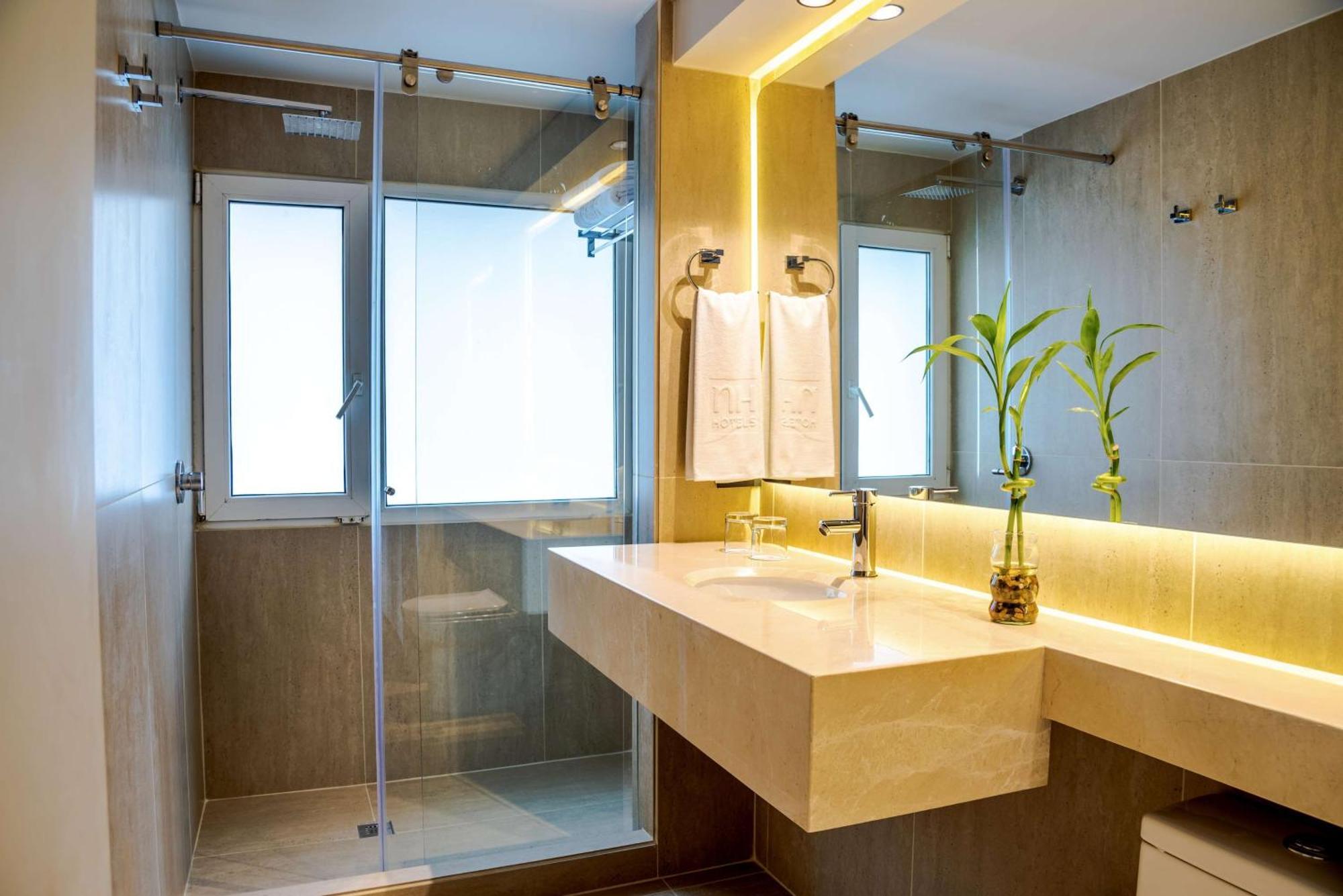 Nh Bogota Pavillon Royal Hotel Ngoại thất bức ảnh