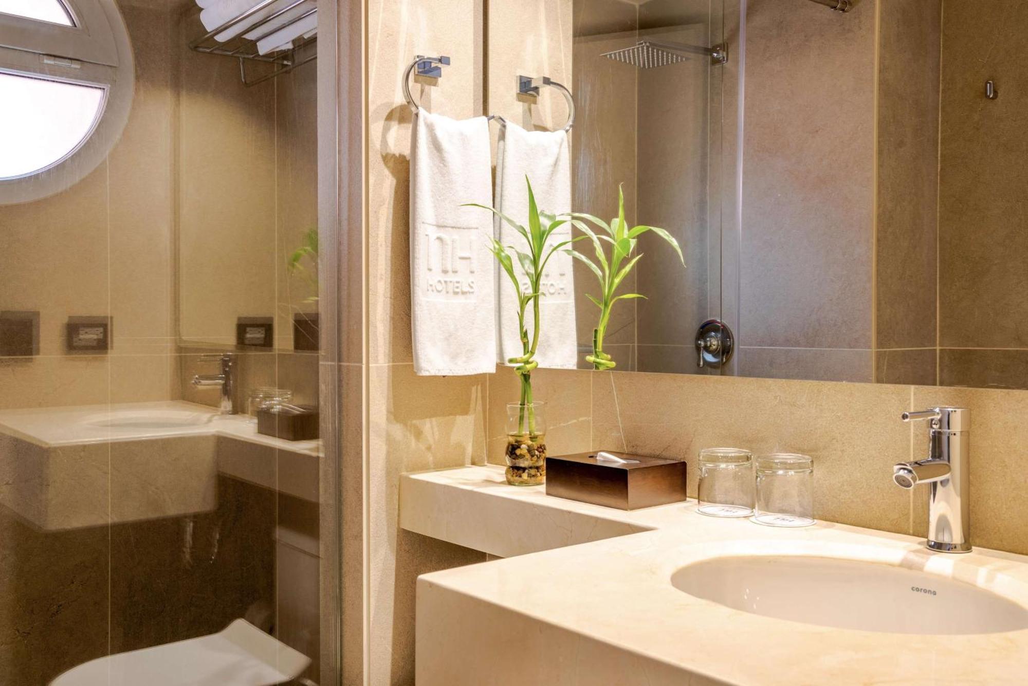 Nh Bogota Pavillon Royal Hotel Ngoại thất bức ảnh