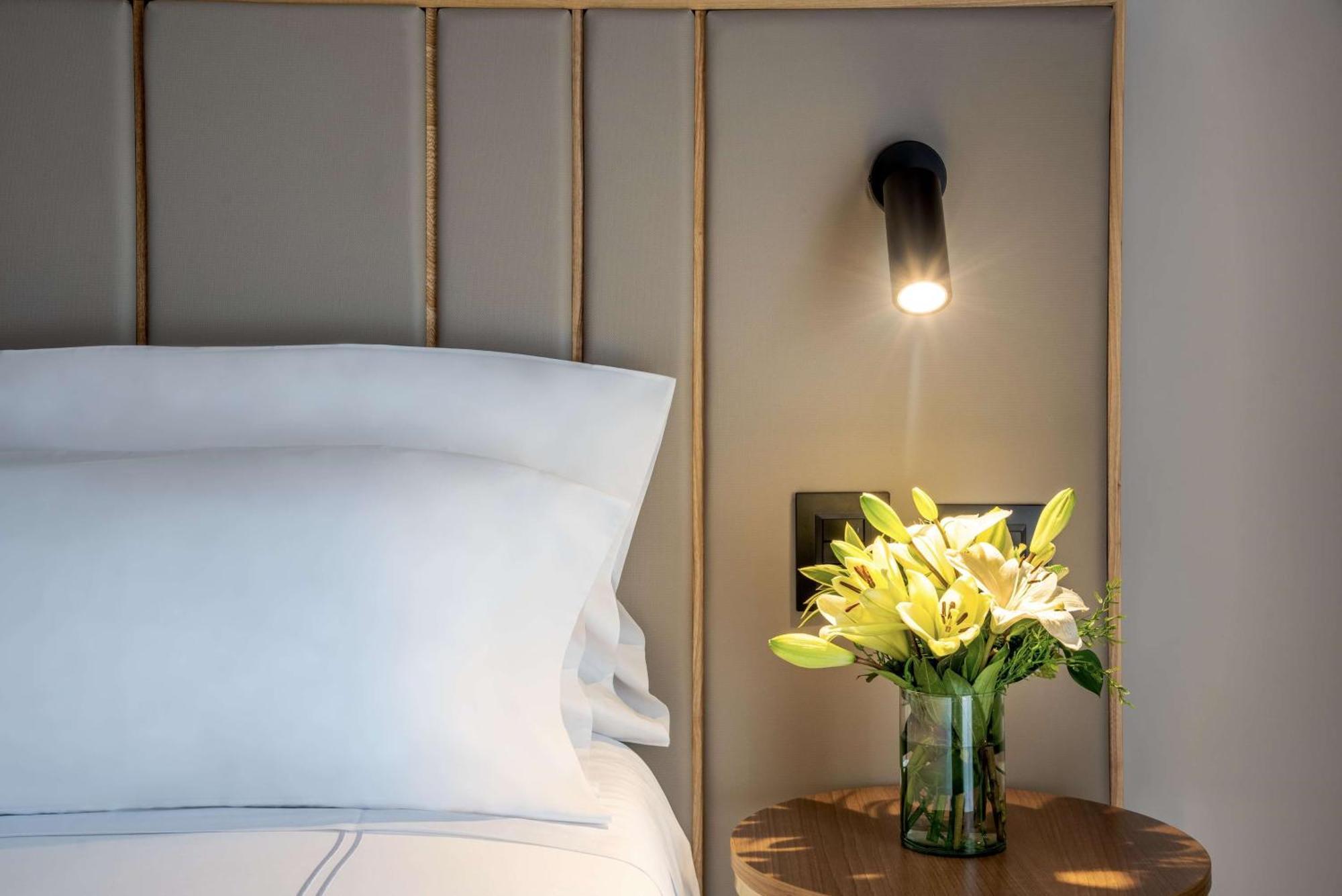 Nh Bogota Pavillon Royal Hotel Ngoại thất bức ảnh