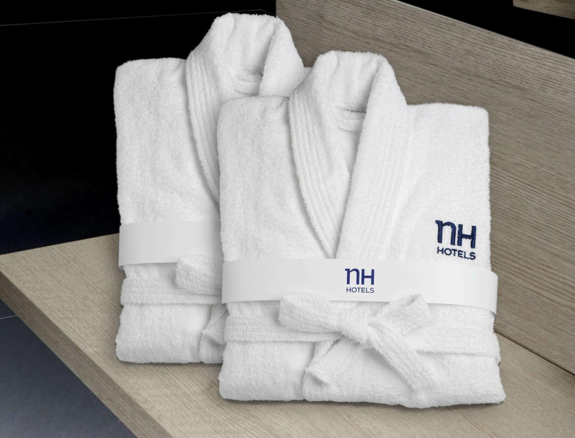 Nh Bogota Pavillon Royal Hotel Ngoại thất bức ảnh