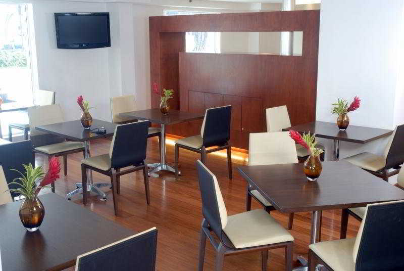 Nh Bogota Pavillon Royal Hotel Ngoại thất bức ảnh